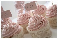 Cupcake Casamento